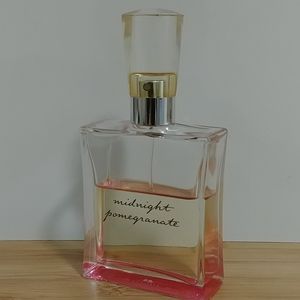 Bath and Body Works Midnight Pomegranate